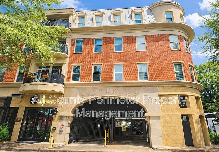 560 Dutch Valley Rd NE #2205 — Photo 1
