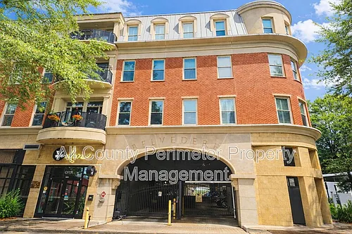 560 Dutch Valley Rd NE #2205 Photo 1