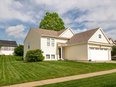 10121 Castle Creek Cir #45, Galesburg, MI, 49053