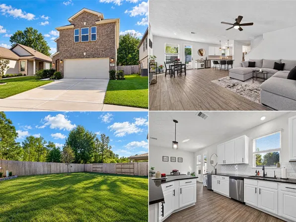 9453 Castillo Ct, Magnolia, TX 77354
