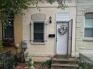 1341 C St NE, Washington, DC 20002