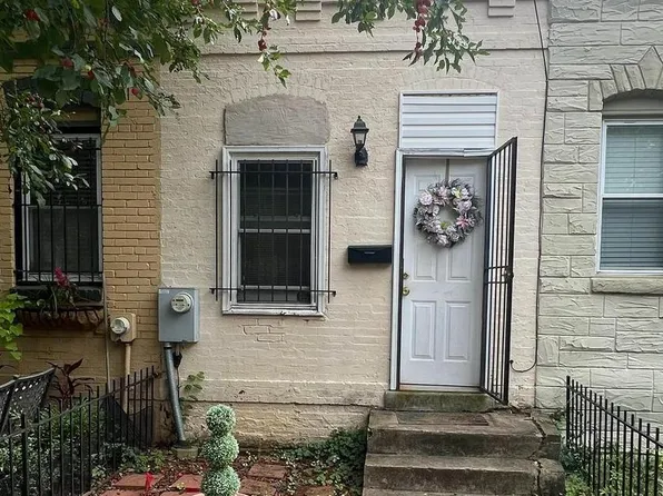 1341 C St NE, Washington, DC 20002