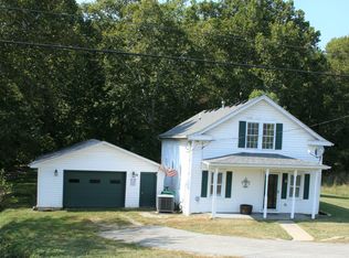 2283-1 S Bardstown Rd, Mount Washington, KY 40047