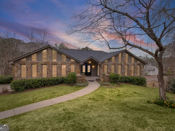 35 Green Chase Ct, Roswell, GA 30075