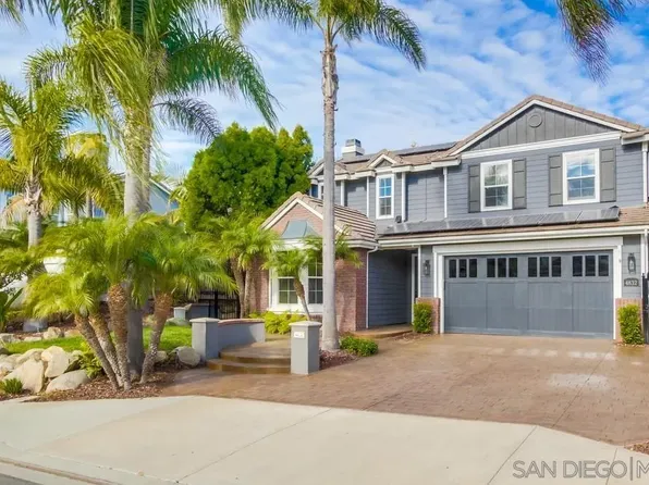 4832 Fairport Way, San Diego, CA 92130