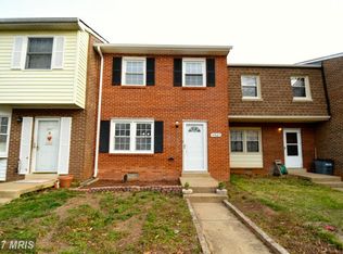 14655 Endsley Turn, Woodbridge, VA 22193