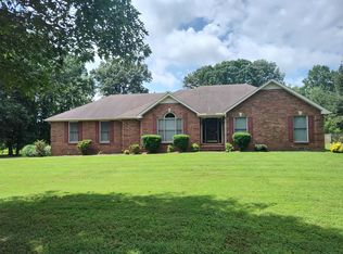 1200 Pommel Ct LOT 11, Springfield, TN 37172