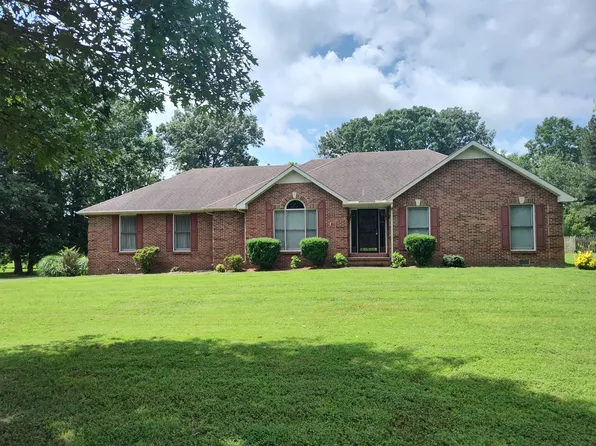 1200 Pommel Ct, Springfield, TN 37172