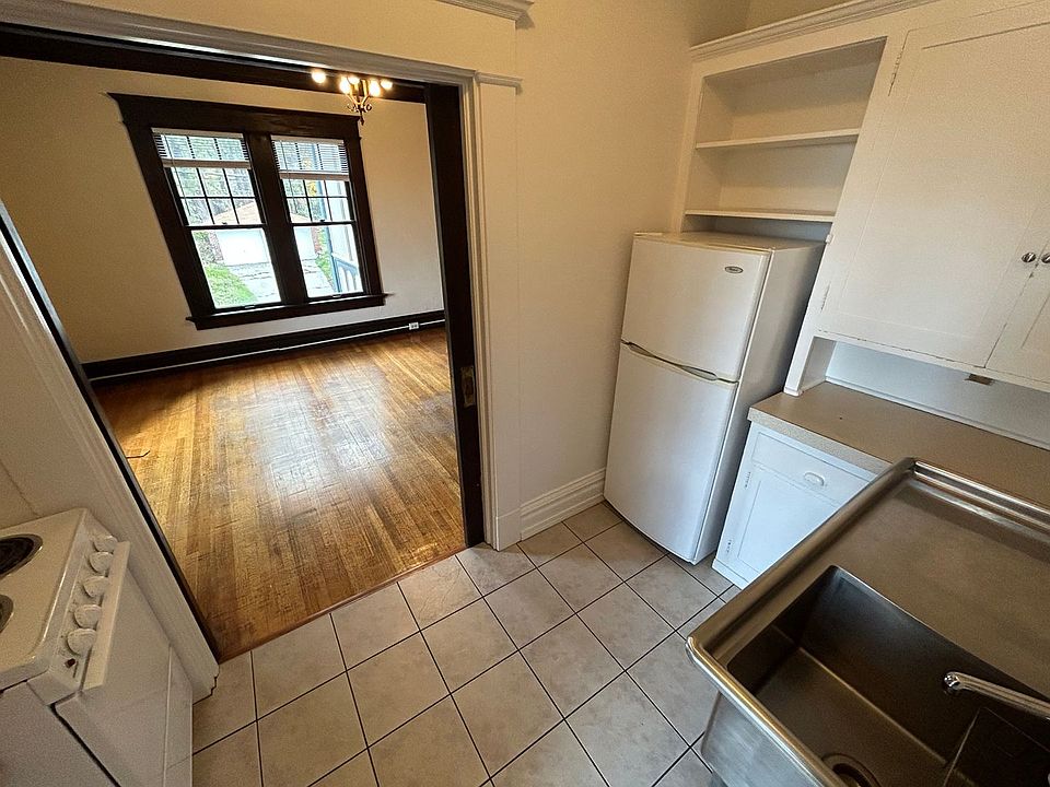 Jefferson Apartments 618 S Jefferson St Spokane WA Zillow