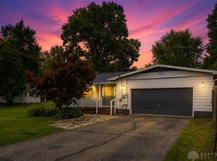 263 Riley Wills Rd, Lebanon, OH 45036