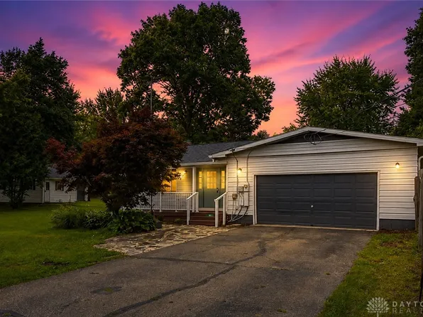 263 Riley Wills Rd, Lebanon, OH 45036