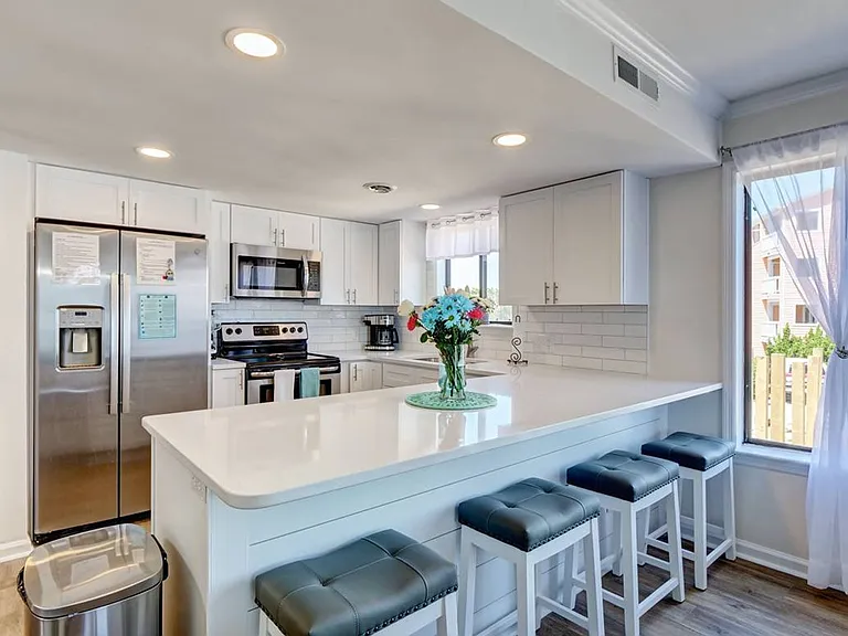 1609 Carolina Beach Ave N #2G — Photo 11