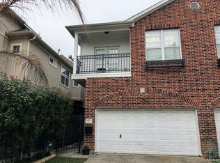 5808 Petty St #A, Houston, TX 77007