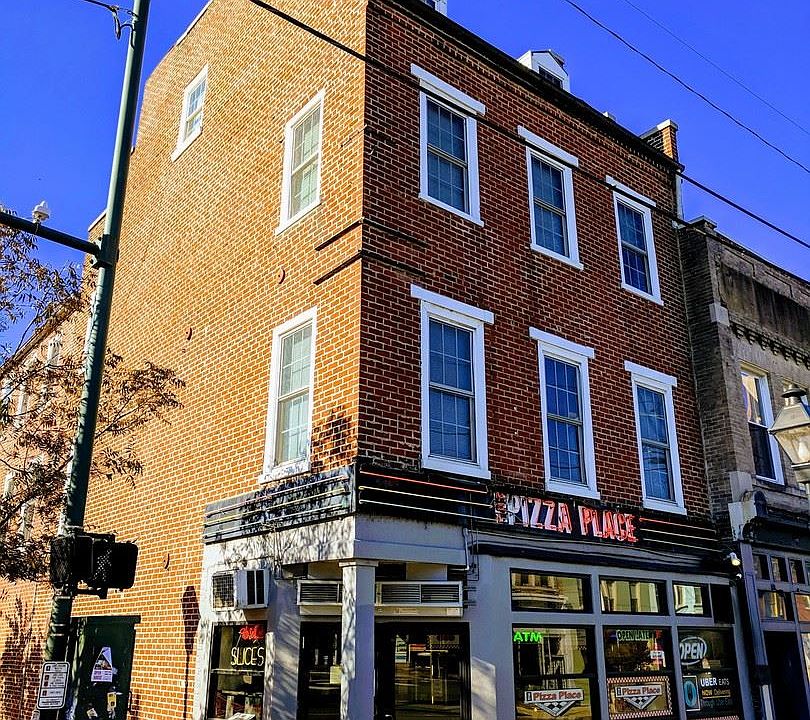 1st image of 1731 E Main St APT 02