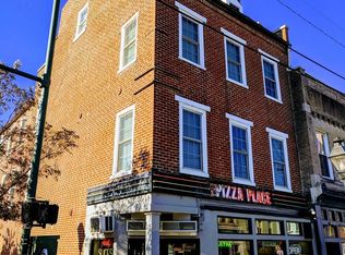 1731 E Main St APT 02, Richmond, VA 23223