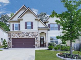 423 Livingston Point, Acworth, GA 30102