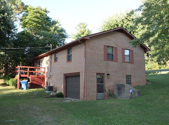 Back of Home