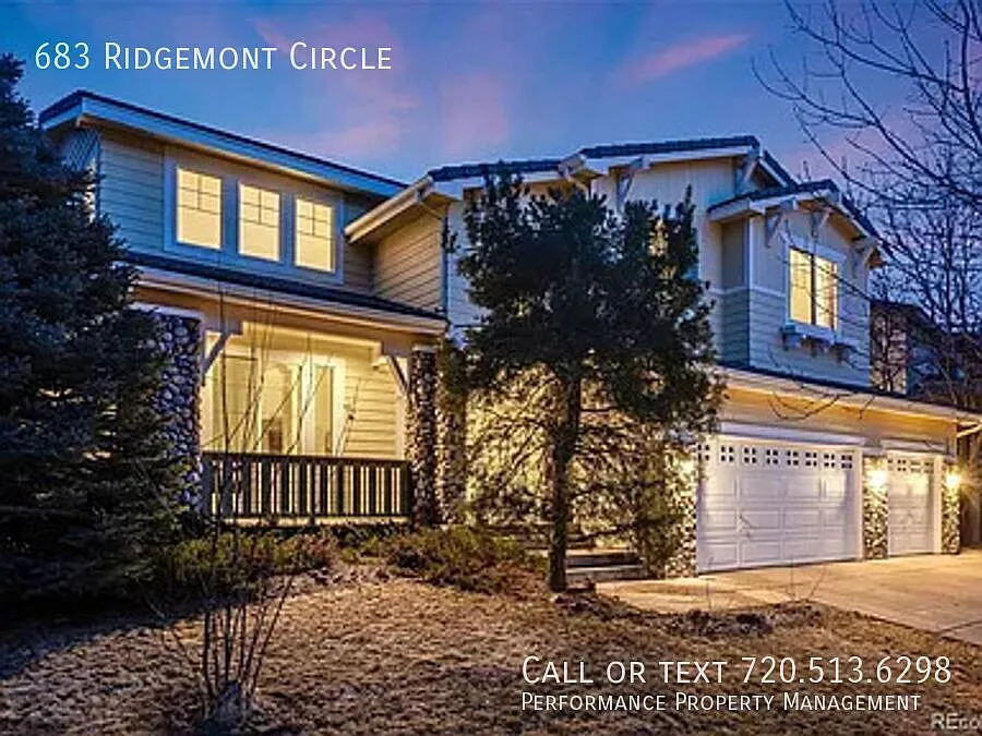 Spacious 6-Bedroom Home with Finished Basement in Highlands Ranch! — Photo 3