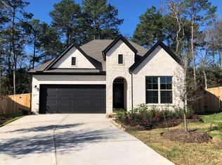 326 Fan Palm Ct, Willis, TX 77318