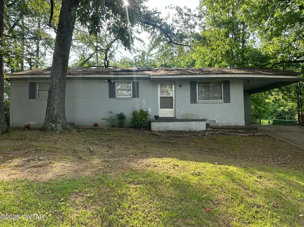 47 Oakwood Dr, Jackson, TN 38301