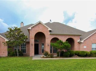 1293 Masters Dr, Crandall, TX 75114