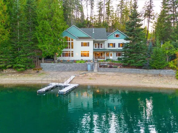 372 Bead Lake Dr, Newport, WA 99156