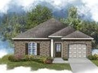 1610 Raston Dr, Hammond, LA 70403