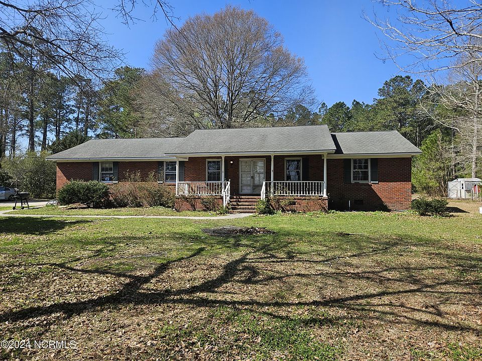 879 Parkertown Road, Hubert, NC 28539 Zillow