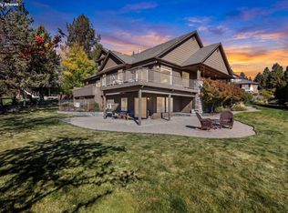 1154 NW Redfield Cir, Bend, OR 97703