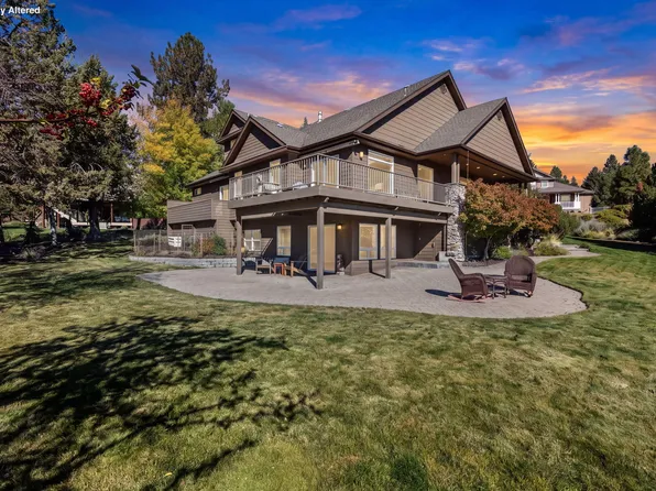 1154 NW Redfield Cir, Bend, OR 97703