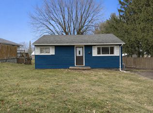 118 Pleasant St, Mechanicsburg, OH 43044