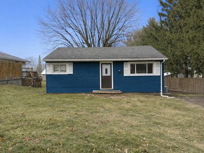 118 Pleasant St, Mechanicsburg, OH, 43044