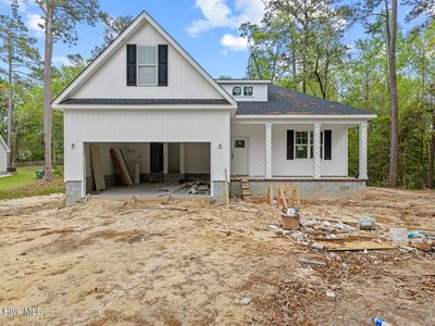 100 Mariners Circle, Sneads Ferry, NC, 28460
