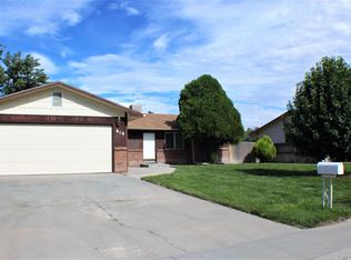 610 Ox Bow Rd, Grand Junction, CO 81504