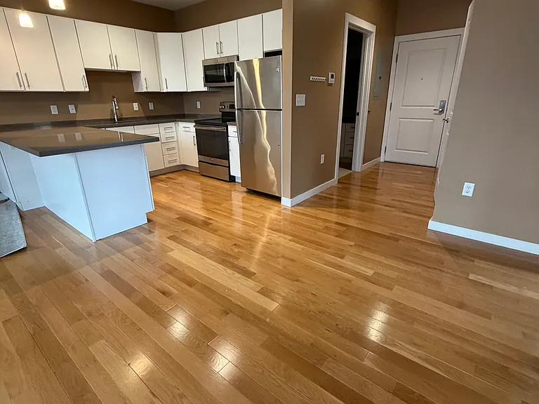 All units have exact finishes just reverse layouts. Photos may be various units.