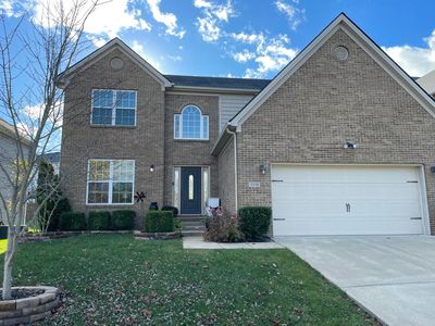 3510 Tranquility Point, Lexington, KY, 40509