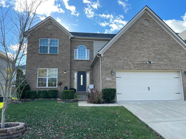 3510 Tranquility Point, Lexington, KY 40509