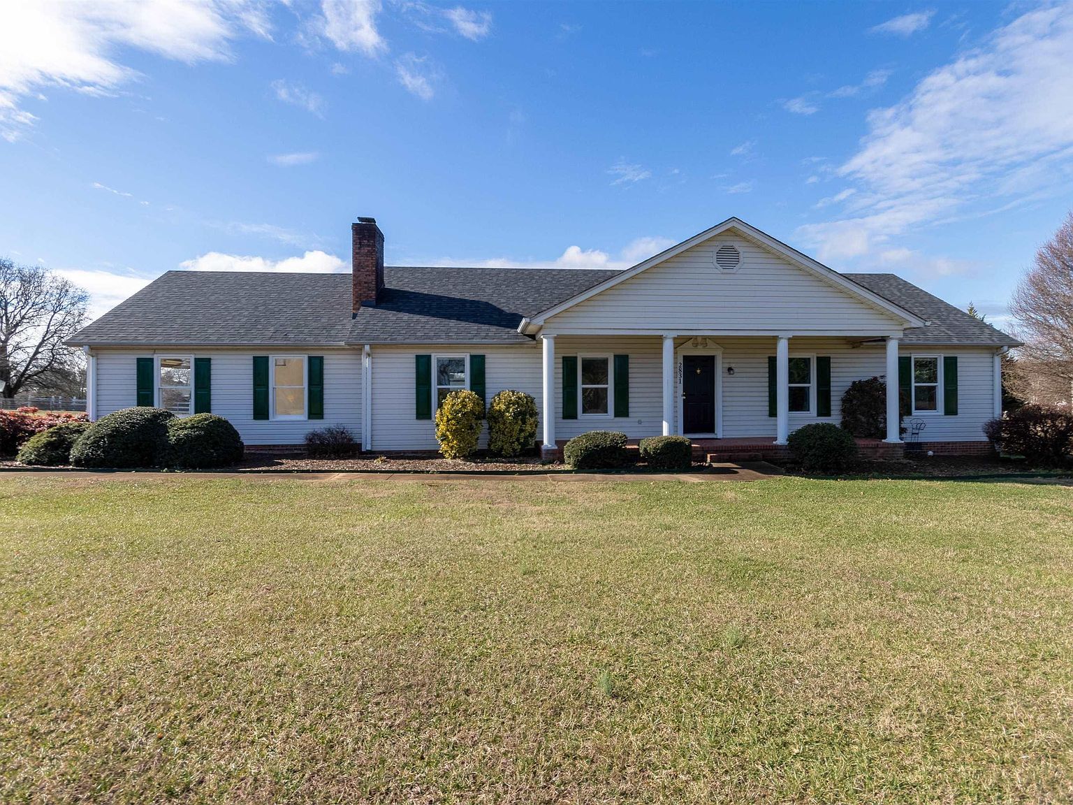 2831 Locust Hill Rd, Taylors, SC 29687 Zillow