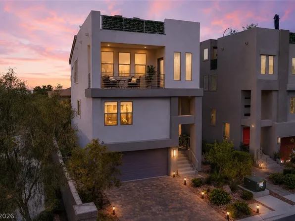 7906 Mountain Lilac St, Las Vegas, NV 89113