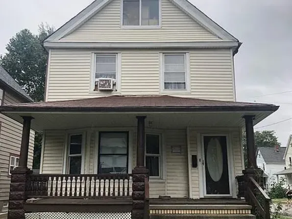 3909 W 21st St, Cleveland, OH 44109