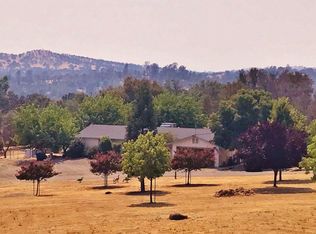 28530 Margaret Rd, Coarsegold, CA 93614