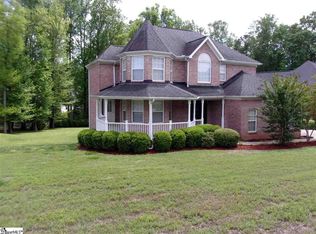 217 Brighton Cir, Easley, SC 29642