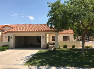 45 E 9th Pl UNIT 43, Mesa, AZ 85201