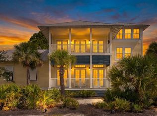 436 Windmark Way, Port Saint Joe, FL 32456