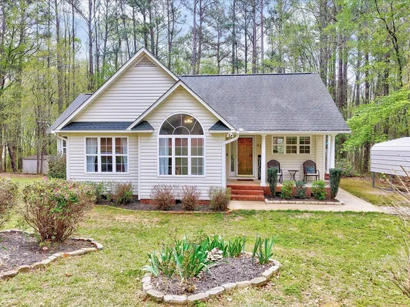 413 Correy Pl, Clayton, NC 27520