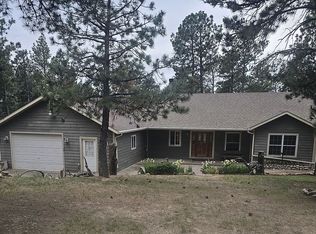 37 Kanode Rd, Moorcroft, WY 82721