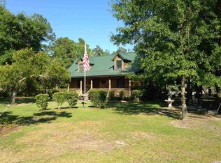 3019 Inheritance Rd, Conway, SC 29527