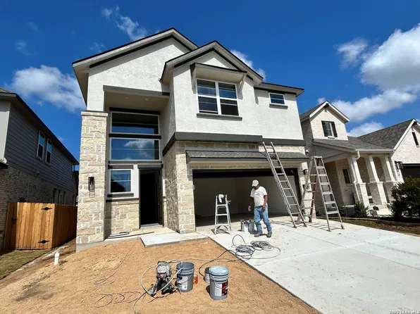 252 BODENSEE PL, New Braunfels, TX 78130