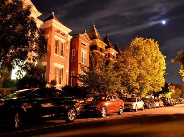 17 Seaton Pl NW #B, Washington, DC 20001