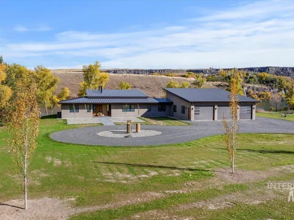 952 E 5204 N, Hagerman, ID 83332
